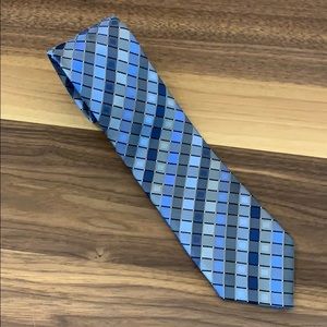 3/$15 - Kenneth Cole Reaction Silk Tie